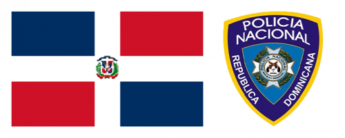 Policía Nacional República Dominicana